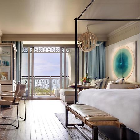 Rosewood Baha Mar Hotel Nassau Buitenkant foto