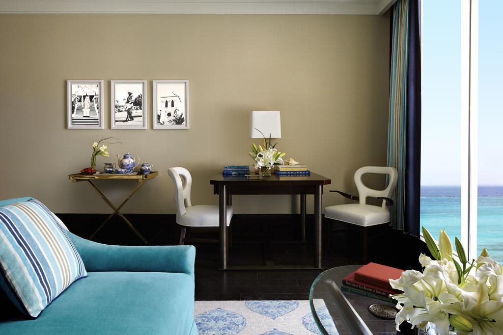 Rosewood Baha Mar Hotel Nassau Kamer foto