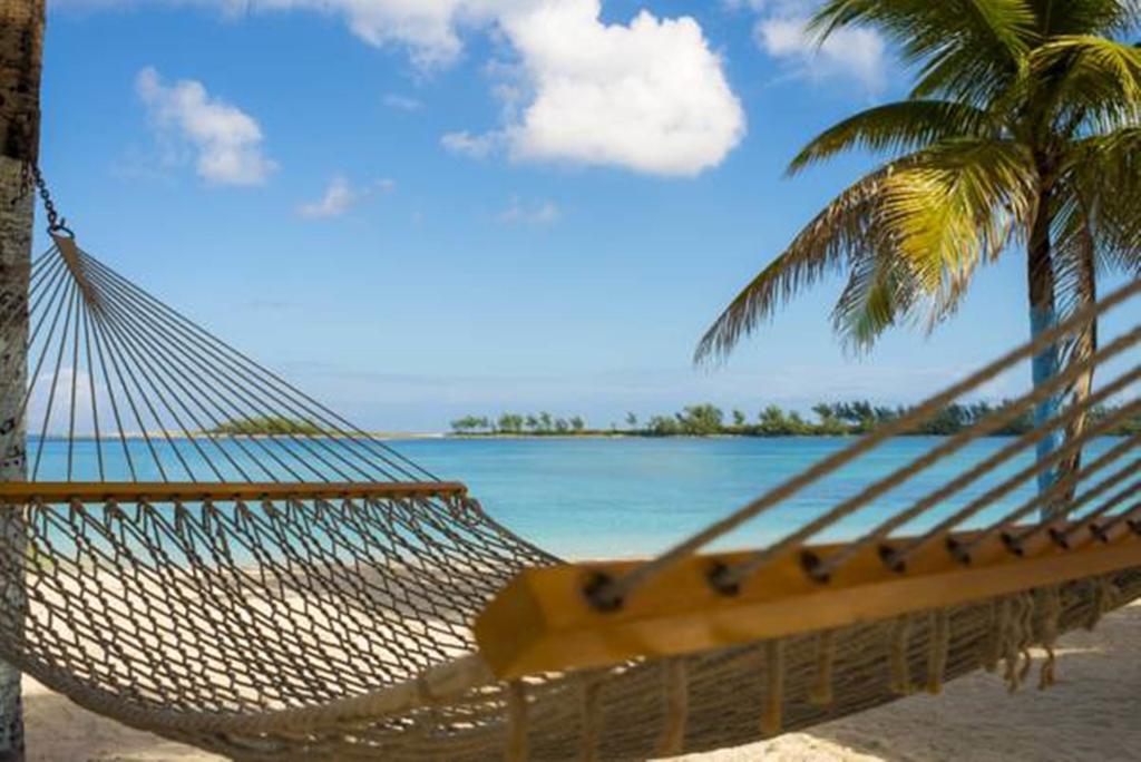 Rosewood Baha Mar Hotel Nassau Kamer foto