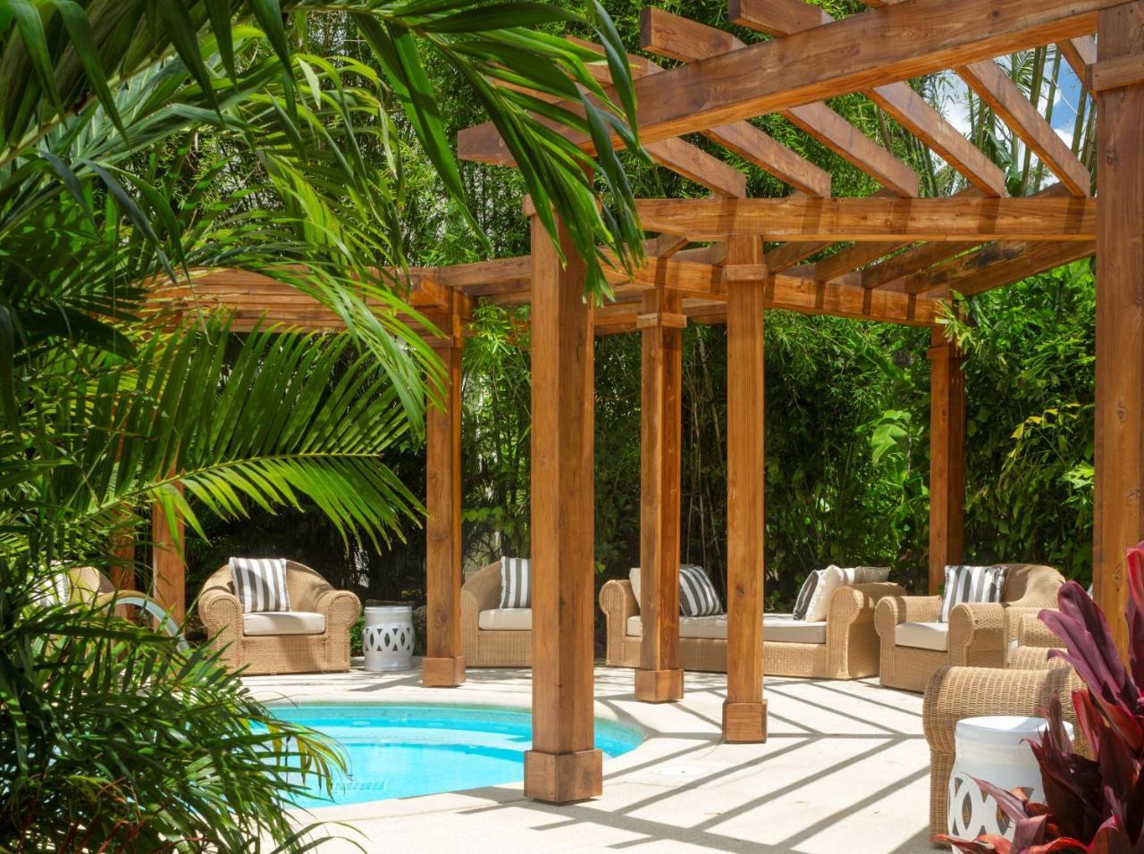 Rosewood Baha Mar Hotel Nassau Buitenkant foto